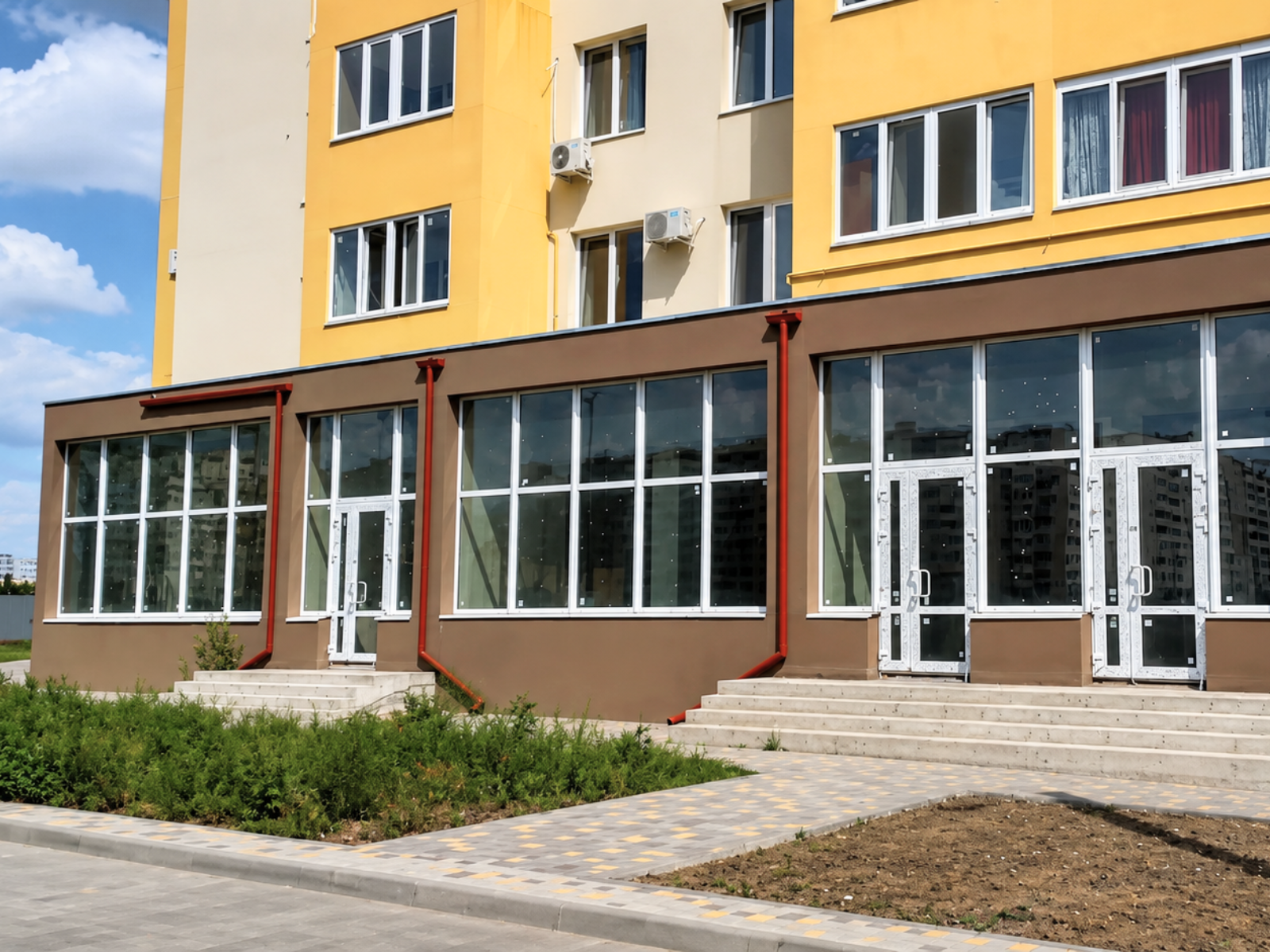10 Системність та темп