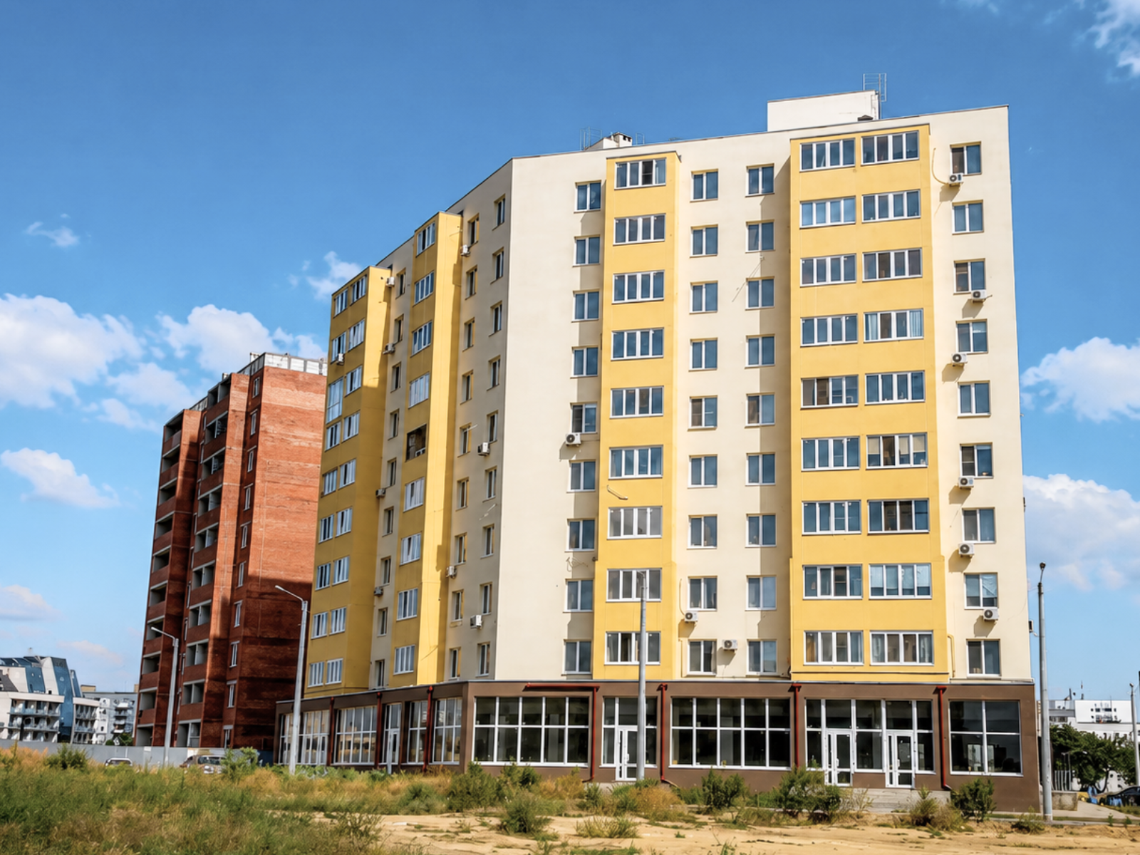 9 Фундамент досвіду